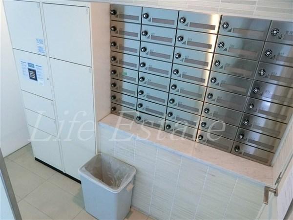 グラン心斎橋EAST