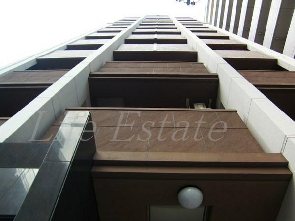 クリスタルブライト谷町