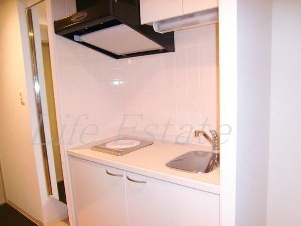 クリスタルブライト谷町