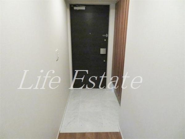 ザ・大阪レジデンス備後町