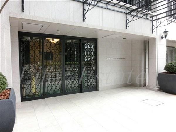 ザ・大阪レジデンス備後町