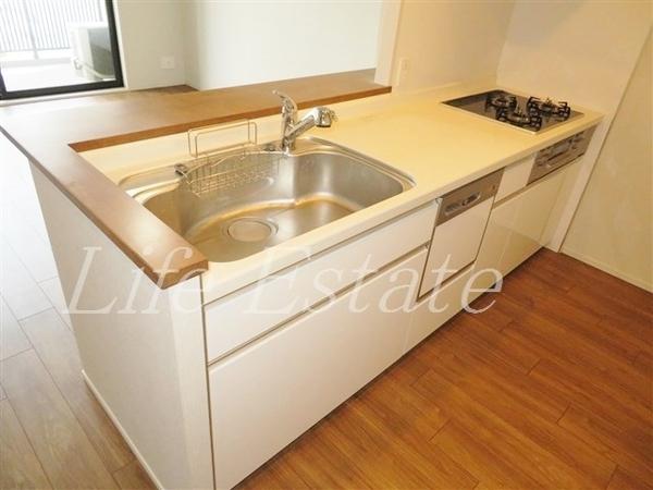 ザ・大阪レジデンス備後町