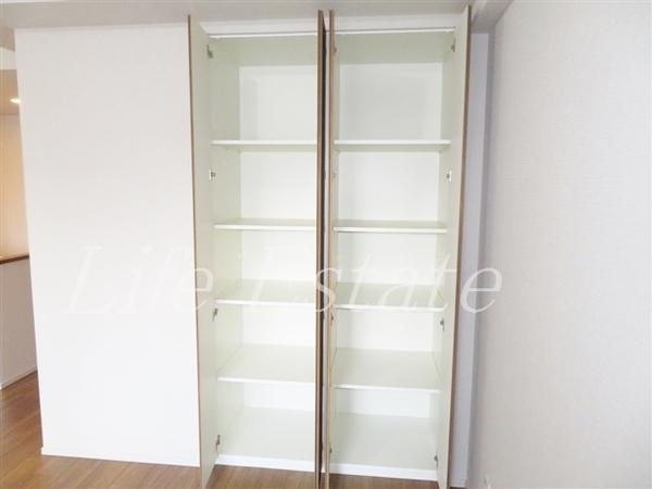 ザ・大阪レジデンス備後町