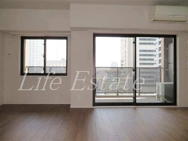 ザ・大阪レジデンス備後町