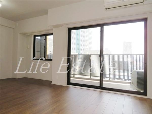 ザ・大阪レジデンス備後町