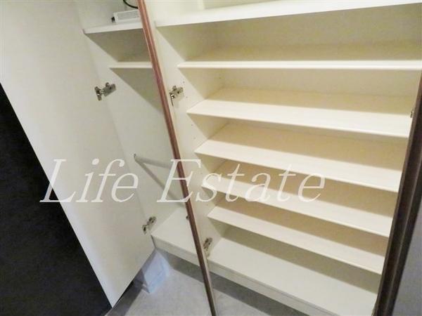 ザ・大阪レジデンス備後町