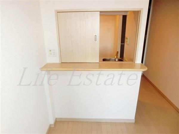 エイペックス上本町