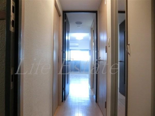 エイペックス上本町