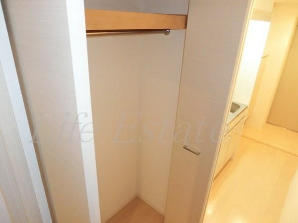 アドバンス上町台ラシュレ