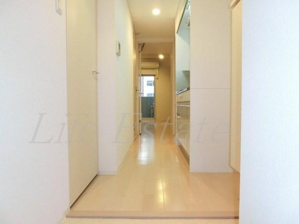 アドバンス上町台ラシュレ