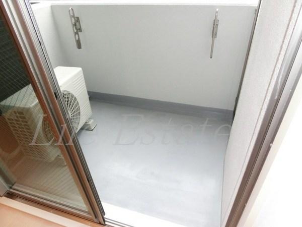 アドバンス上町台ラシュレ