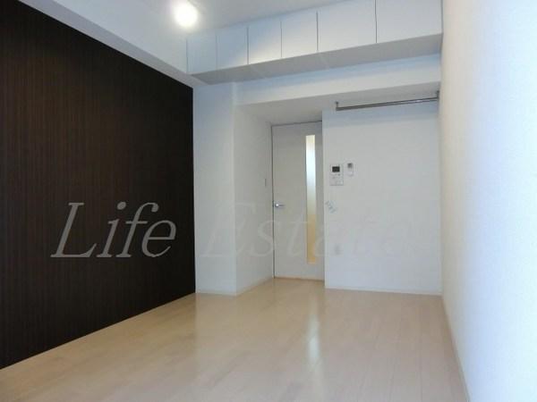 アドバンス上町台ラシュレ