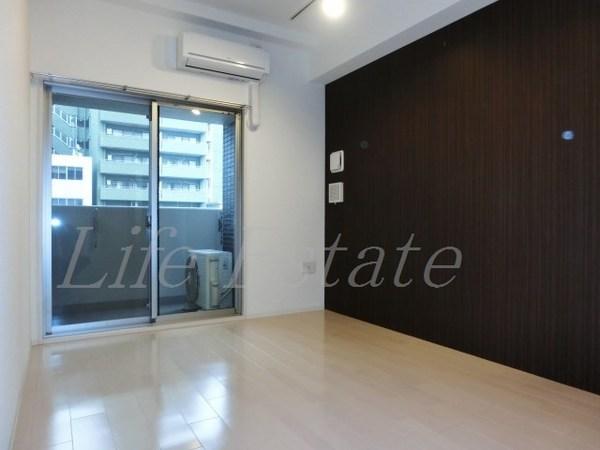 アドバンス上町台ラシュレ