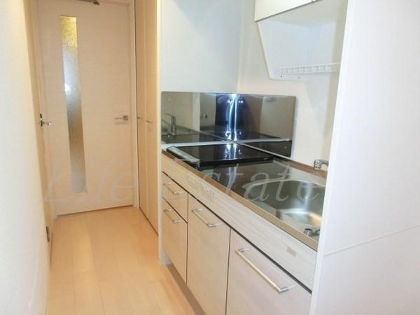 アドバンス上町台ラシュレ