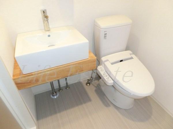 アドバンス上町台ラシュレ