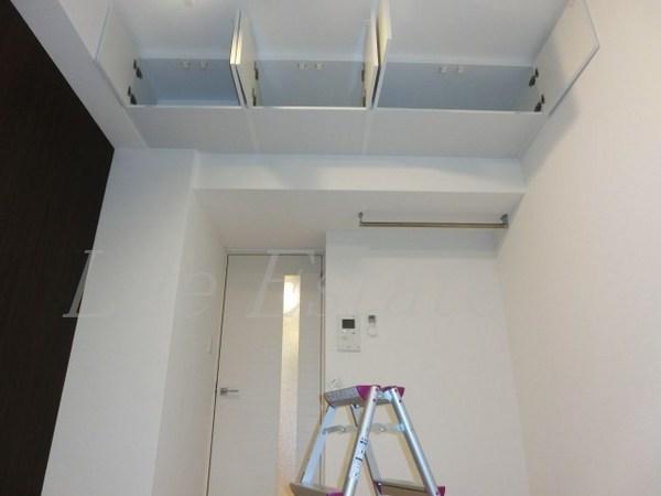 アドバンス上町台ラシュレ