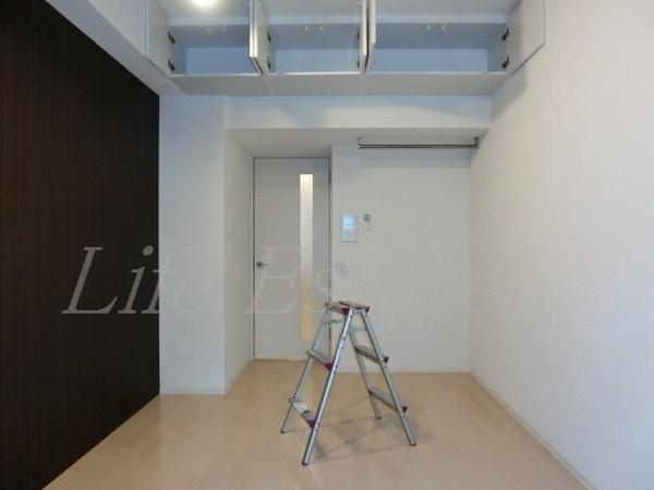 アドバンス上町台ラシュレ