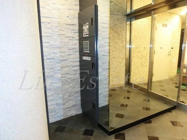 アドバンス上町台ラシュレ