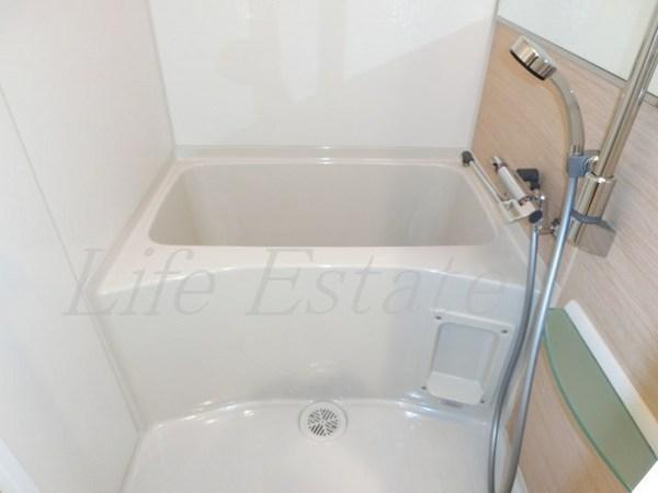 アドバンス上町台ラシュレ