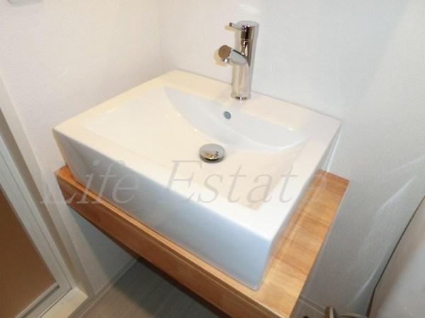 アドバンス上町台ラシュレ