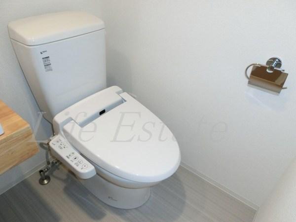 アドバンス上町台ラシュレ