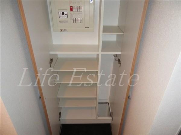 アーバネックス大阪城ＷＥＳＴ