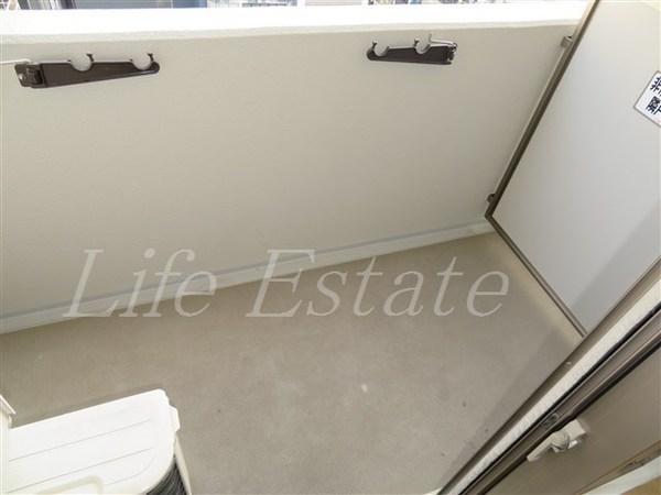 アーバネックス大阪城ＷＥＳＴ