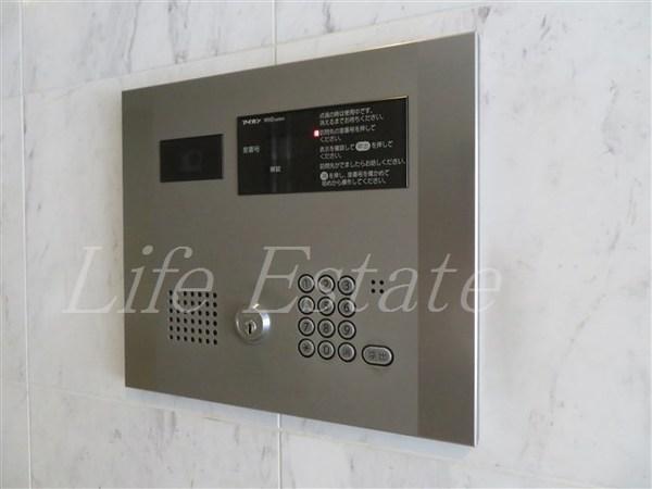 アーバネックス大阪城ＷＥＳＴ