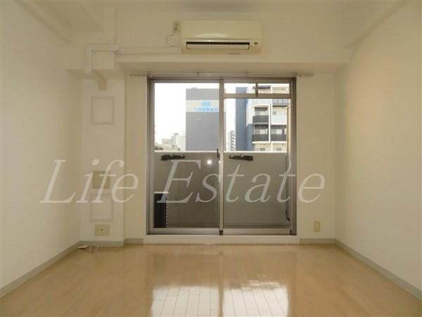 アーバネックス大阪城ＷＥＳＴ