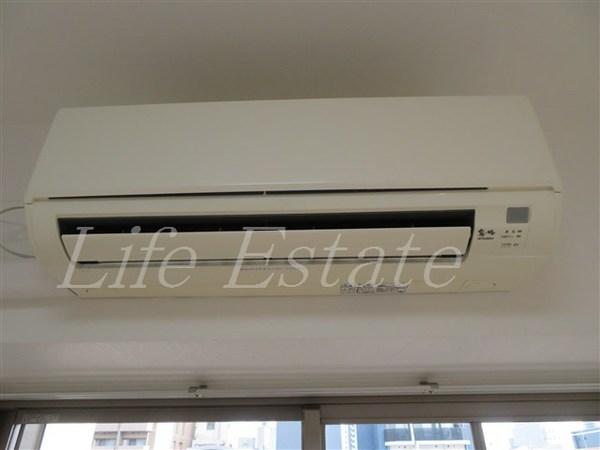 アーバネックス大阪城ＷＥＳＴ