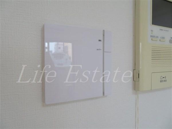 アーバネックス大阪城ＷＥＳＴ