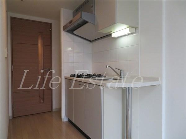 アーバネックス大阪城ＷＥＳＴ