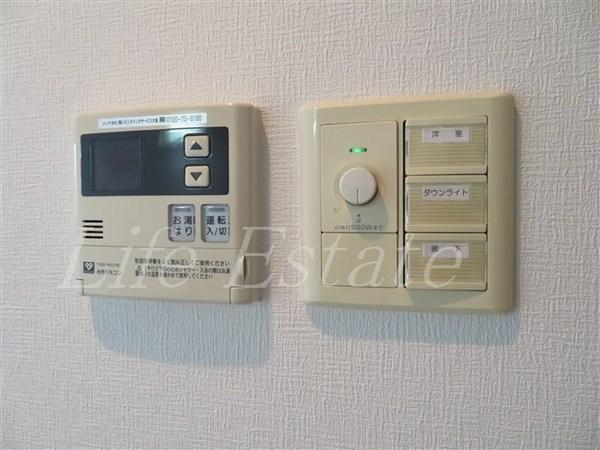 アーバネックス大阪城ＷＥＳＴ