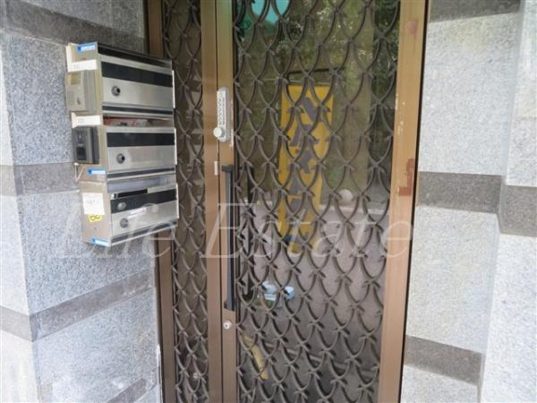 スマイルハイツ松屋町