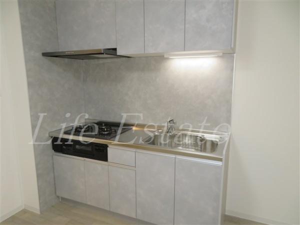 スマイルハイツ松屋町