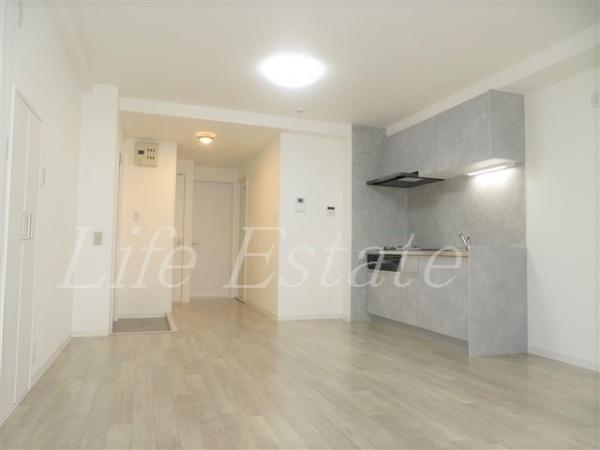 スマイルハイツ松屋町