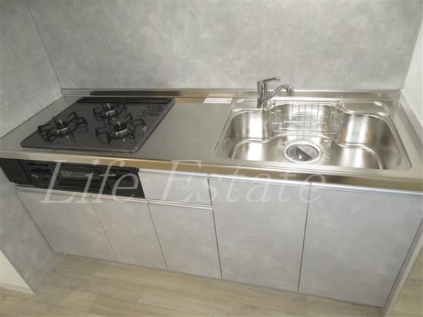 スマイルハイツ松屋町