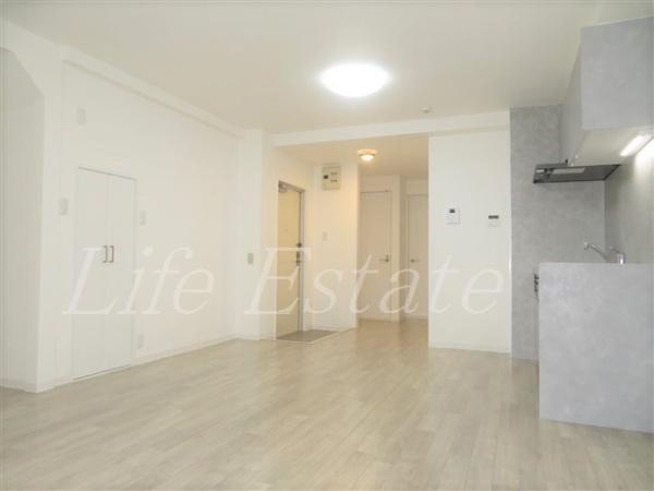 スマイルハイツ松屋町