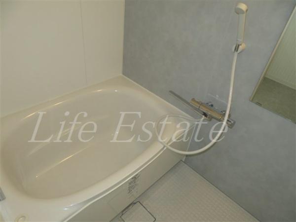 スマイルハイツ松屋町