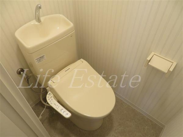 スマイルハイツ松屋町