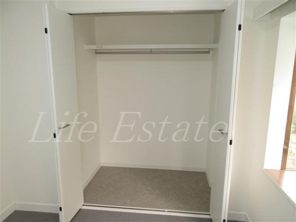 スマイルハイツ松屋町