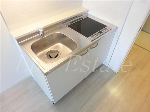 イグレック南本町