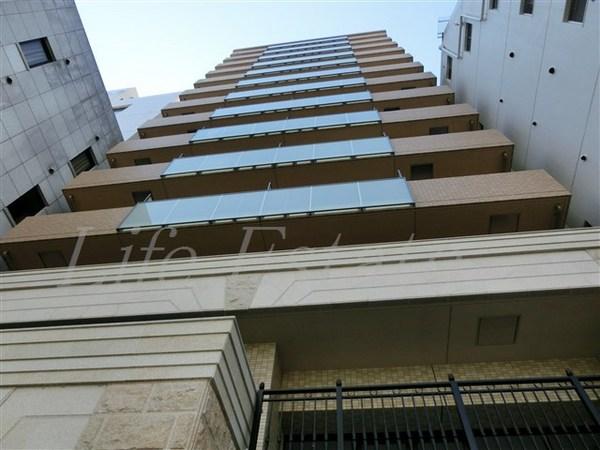 イグレック南本町