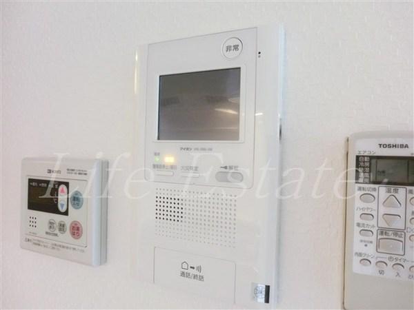 イグレック南本町