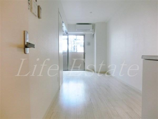 イグレック南本町