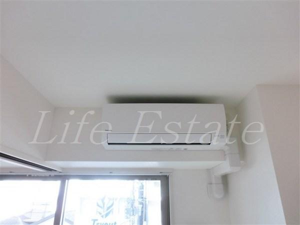 イグレック南本町