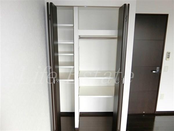 アルグラッドザ・タワー心斎橋