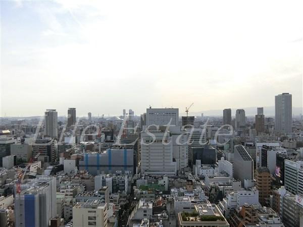 アルグラッドザ・タワー心斎橋