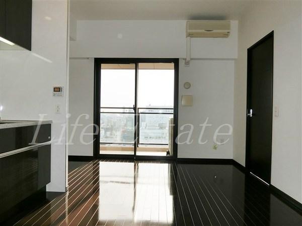 アルグラッドザ・タワー心斎橋