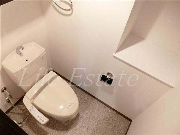 アルグラッドザ・タワー心斎橋